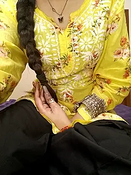 Ruchi-34 online show from 02/10/26, 10:20