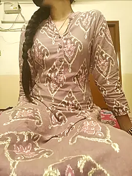 Ruchi-34 online show from 02/04/26, 11:33