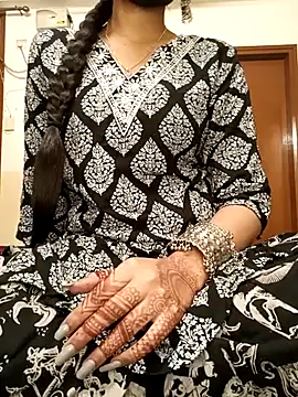 Ruchi-34 online show from 04/06/26, 12:06