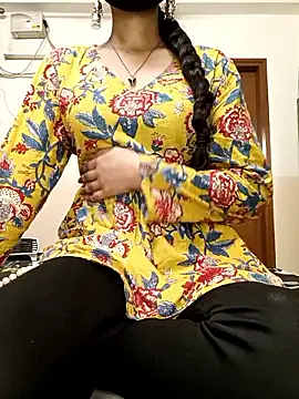 Ruchi-34 online show from 01/07/26, 07:08