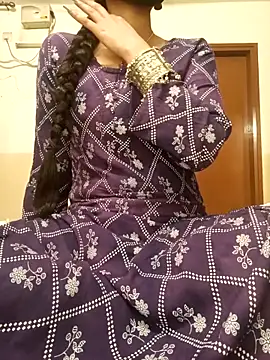 Ruchi-34 online show from 03/28/26, 10:00