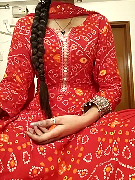 Ruchi-34 online show from 02/08/26, 11:57