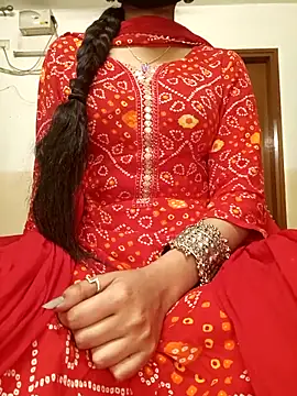 Ruchi-34 online show from 03/23/26, 06:41