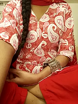 Ruchi-34 online show from 03/22/26, 05:58