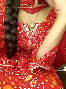 Ruchi-34 online show from 01/16/26, 07:18