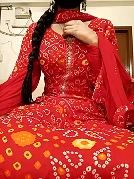 Ruchi-34 online show from 12/03/25, 09:36