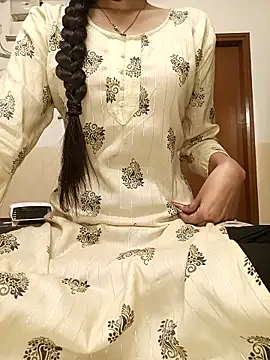 Ruchi-34 online show from 01/10/26, 10:49