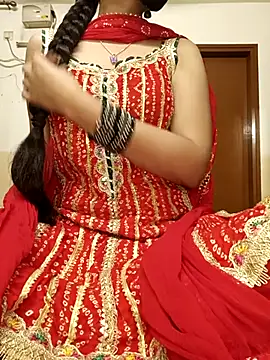 Ruchi-34 online show from 03/29/26, 08:32