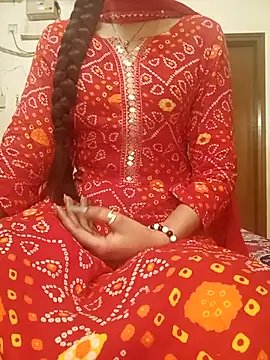 Ruchi-34 online show from 02/05/26, 11:55