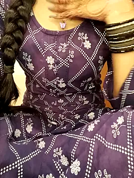 Ruchi-34 online show from 04/07/26, 08:54