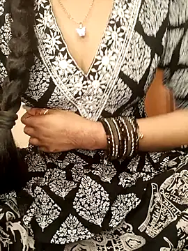 Ruchi-34 online show from 04/09/26, 07:09