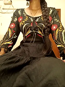 Ruchi-34 online show from 02/03/26, 01:05