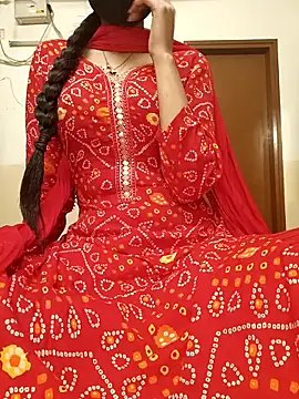 Ruchi-34 online show from 01/11/26, 09:33