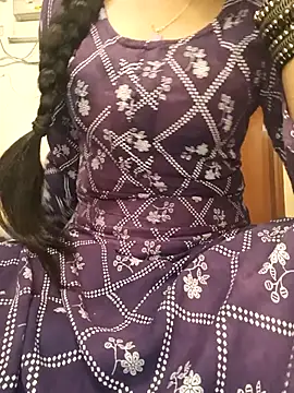 Ruchi-34 online show from 04/07/26, 05:31