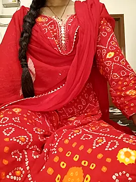 Ruchi-34 online show from 01/08/26, 06:14