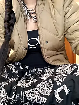 Ruchi-34 online show from 01/05/25, 11:44