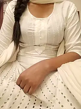 Ruchi-34 online show from 12/02/24, 08:50