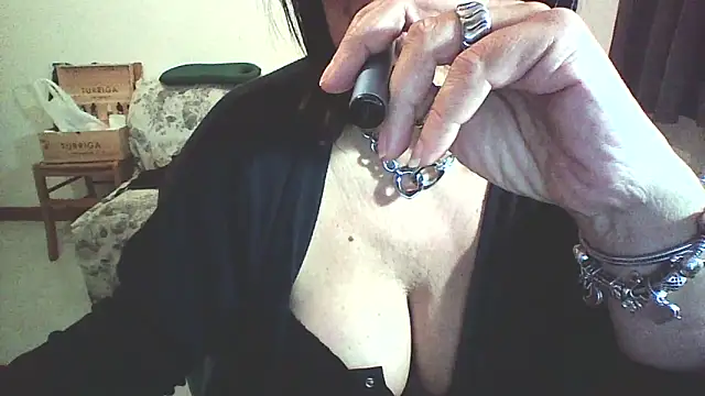 45marina45 online show from 02/01/26, 09:40