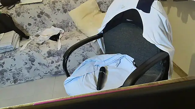 45marina45 online show from 10/31/25, 09:11