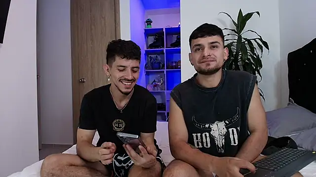 Aron-santoro online show from 03/16/26, 11:07