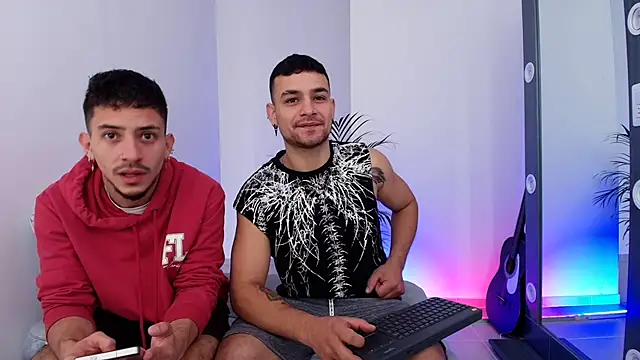 Aron-santoro online show from 11/14/25, 01:59