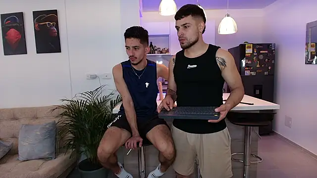 Aron-santoro online show from 03/11/26, 08:58