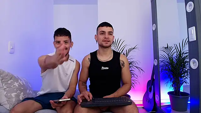 Aron-santoro online show from 11/13/25, 04:00