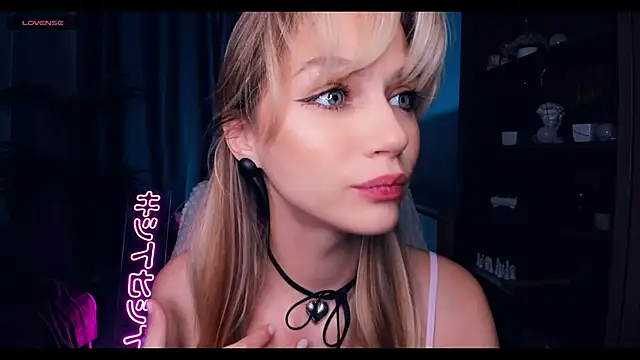 MelissaTetris online show from 10/08/25, 09:22