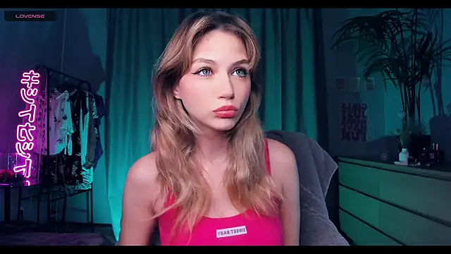 MelissaTetris online show from 12/22/25, 11:21