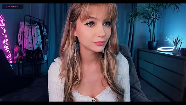 MelissaTetris online show from 10/29/25, 09:52