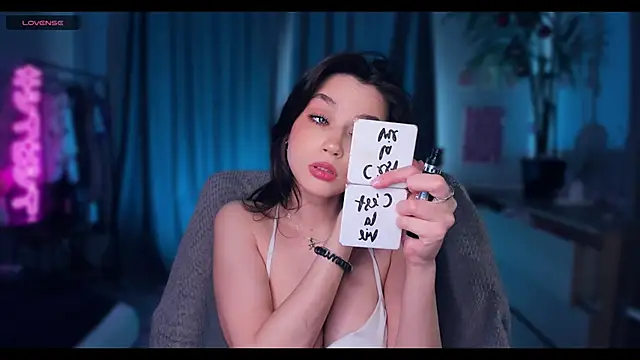 MelissaTetris online show from 05/07/26, 08:07