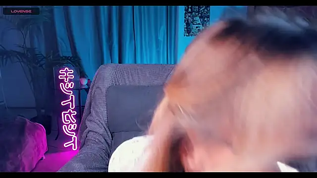 MelissaTetris online show from 09/21/25, 09:25