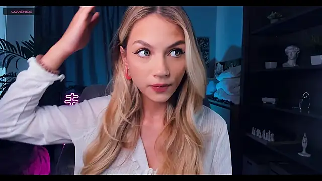 MelissaTetris online show from 09/14/25, 10:04