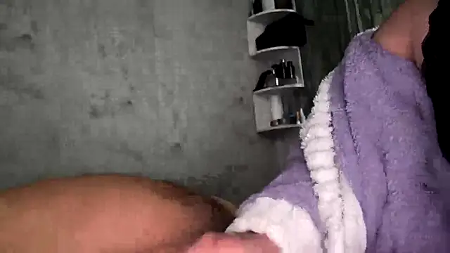 SEXY-ZENA online show from 10/22/25, 09:24