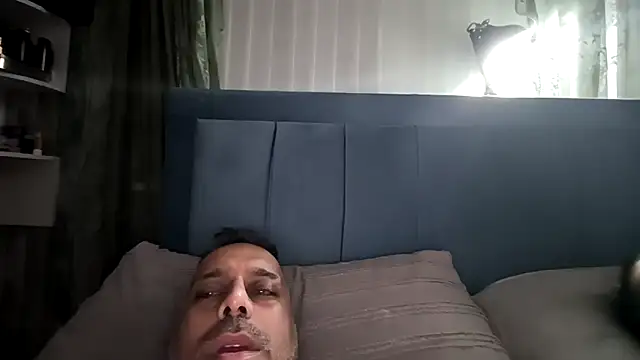 SEXY-ZENA online show from 10/26/25, 01:06