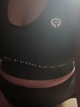 SEXY-ZENA online show from 02/19/25, 02:44