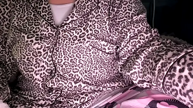 SEXY-ZENA online show from 11/29/25, 01:06