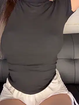 Thao-Cherry online show from 12/23/25, 06:02