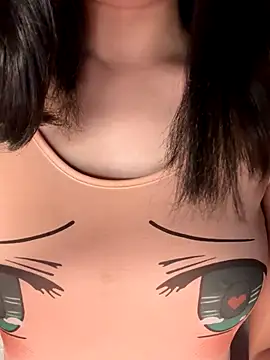 Thao-Cherry online show from 11/04/25, 06:33