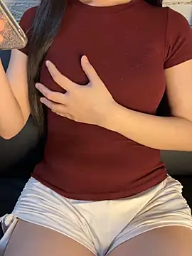 Thao-Cherry online show from 01/14/26, 12:20