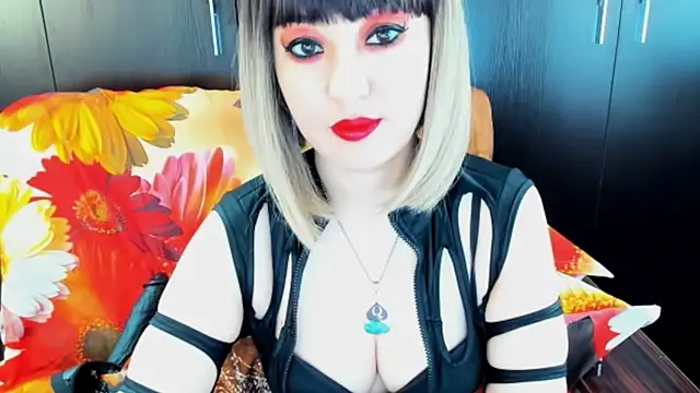 DaisyMun online show from 11/28/25, 04:45