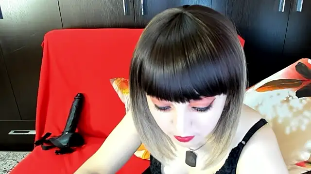 Snapshot of DaisyMun chatting on 06/25/26, 05:12 DaisyMun online show from 06/25/26, 05:12