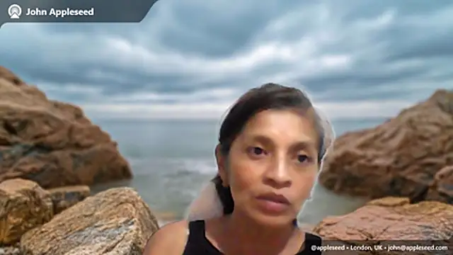 soltrinidad online show from 05/18/26, 02:12