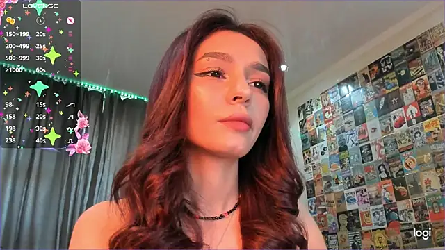 Lisolin online show from 09/09/25, 10:25