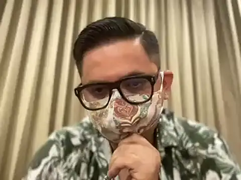 Snapshot of slavekinky001 chatting on 03/22/25, 06:58 slavekinky001 online show from 03/22/25, 06:58