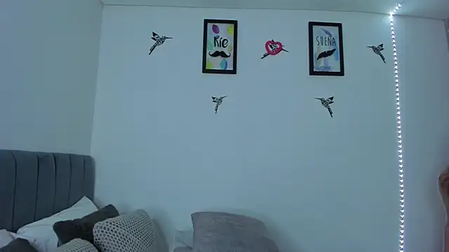 im sarah34 online show from 12/20/25, 07:22