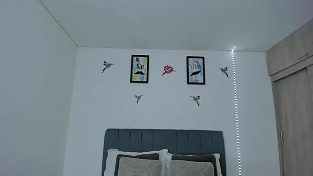 im sarah34 online show from 02/09/26, 09:46