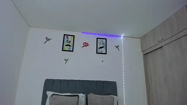 im sarah34 online show from 03/27/26, 06:11