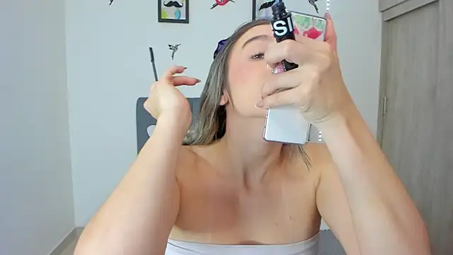 im sarah34 online show from 03/02/26, 08:27