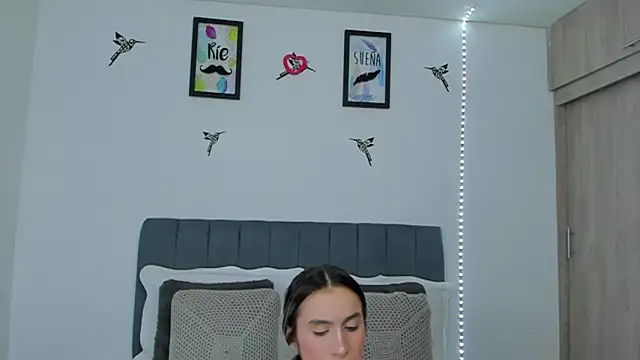 im sarah34 online show from 03/09/26, 09:07